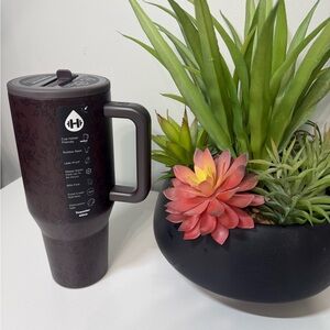 HydroJug Espresso 40 oz traveler